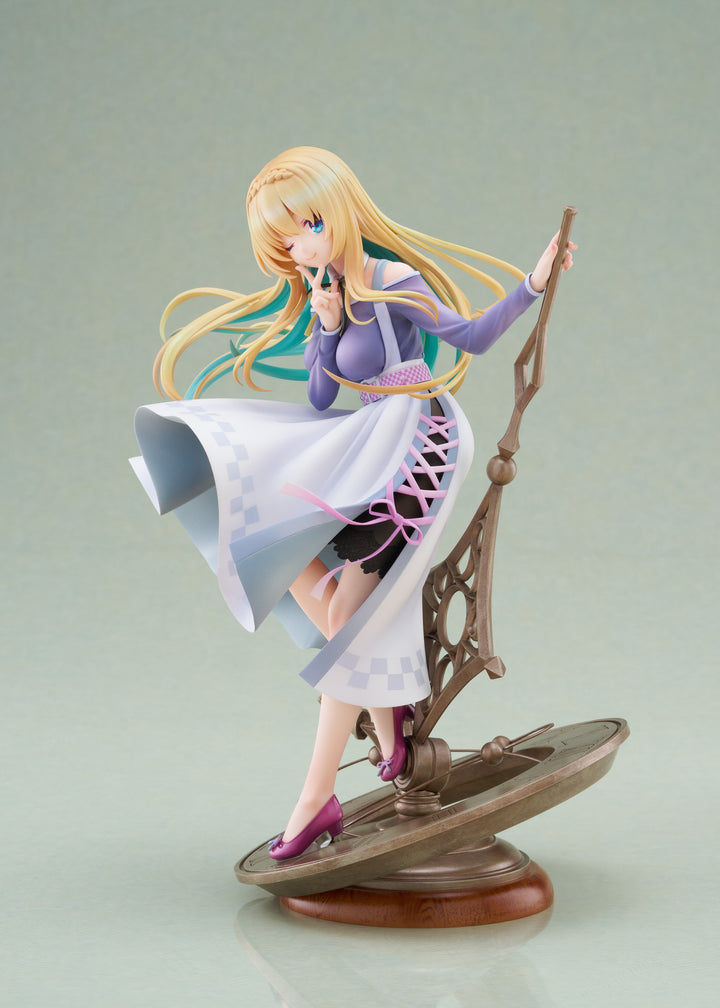 城門ツバサ 1/7スケール