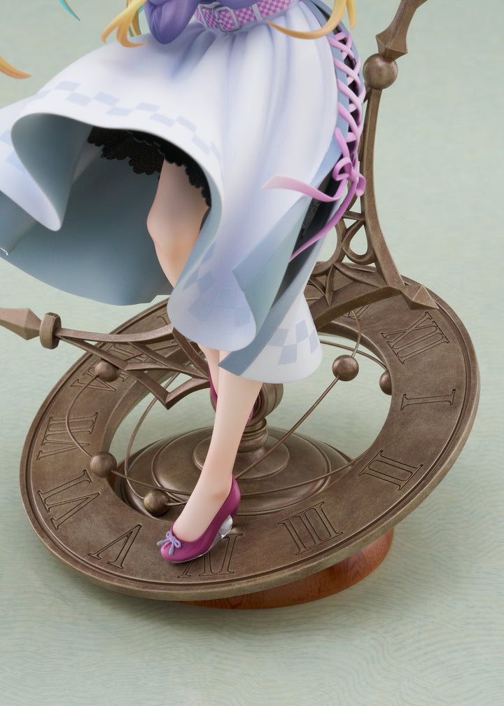城門ツバサ 1/7スケール