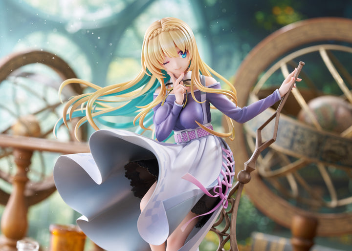 城門ツバサ 1/7スケール