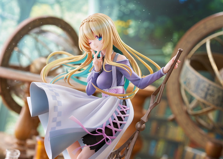 城門ツバサ 1/7スケール