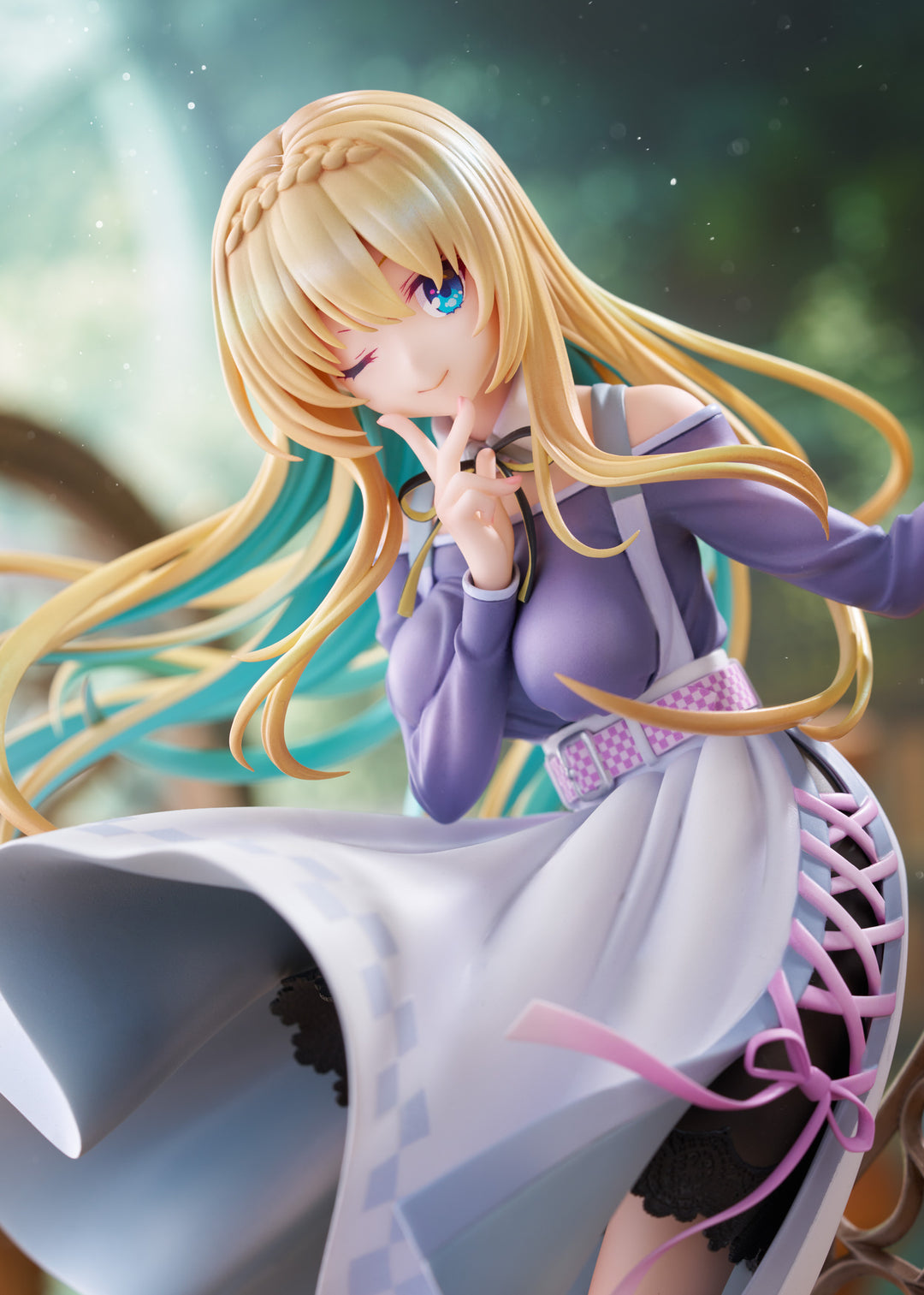 城門ツバサ 1/7スケール