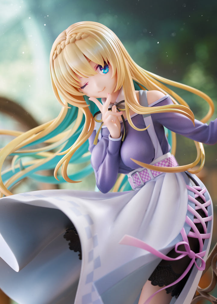 城門ツバサ 1/7スケール