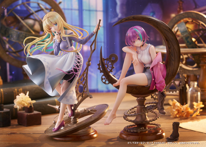 城門ツバサ 1/7スケール