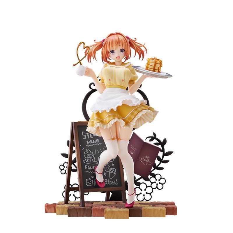 墨染希 1/7スケール – SOOTANG HOBBY