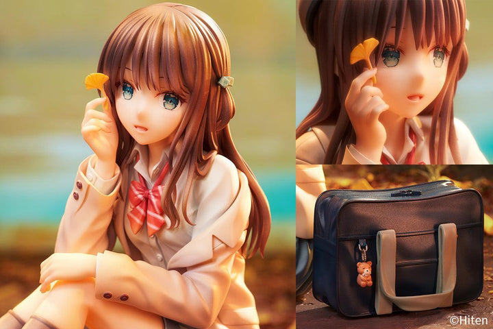 秋の色 Illustrated by Hiten 1/6スケール