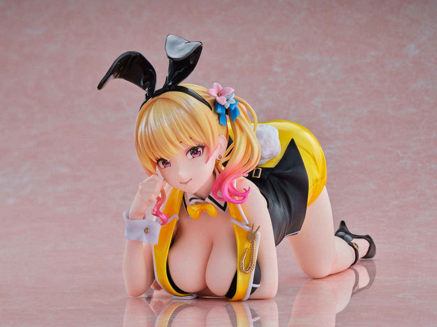 凜 1/6スケール – SOOTANG HOBBY