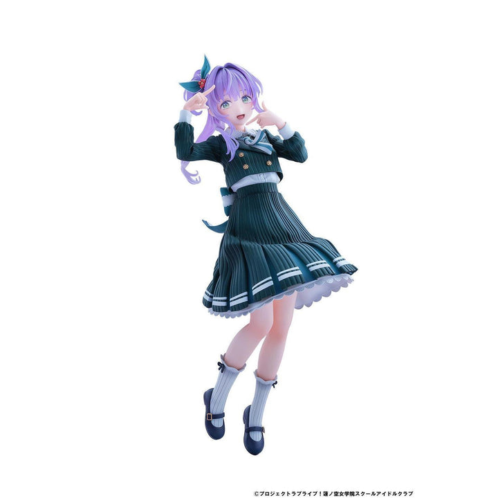 乙宗 梢 フォーチュンムービーVer. 1/7スケール