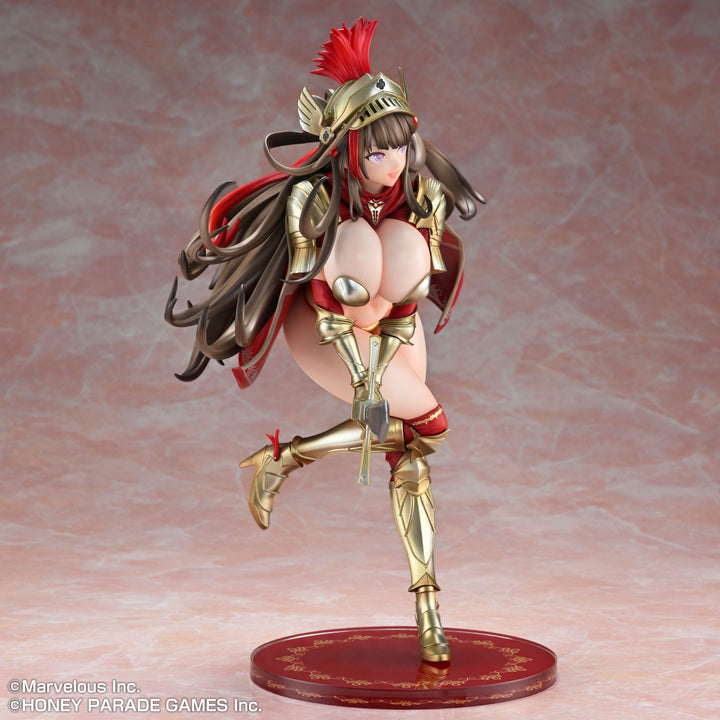 鴇 ビキニアーマーVer. 1/7スケール