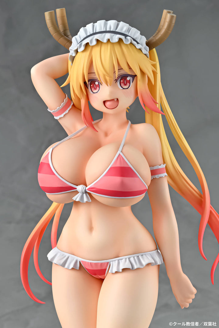 トール ビキニスタイル 1/7スケール