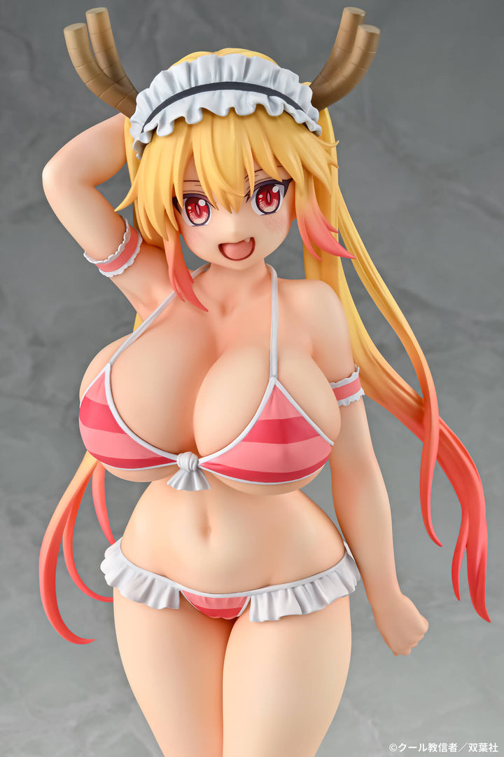 トール ビキニスタイル 1/7スケール