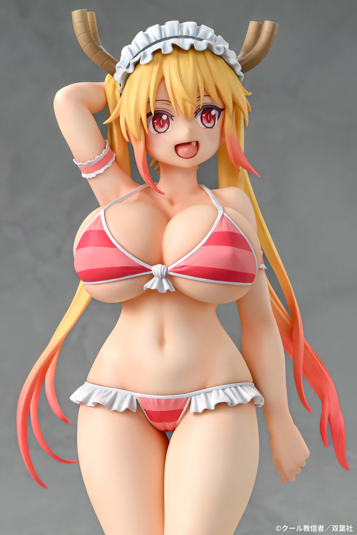 トール ビキニスタイル 1/7スケール