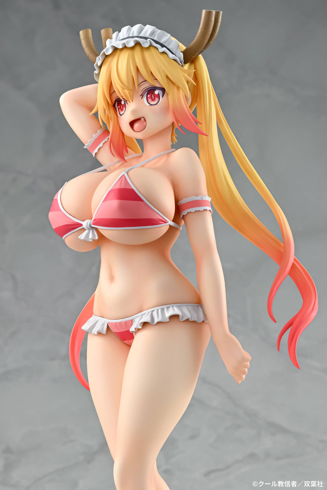 トール ビキニスタイル 1/7スケール
