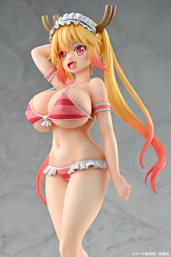 トール ビキニスタイル 1/7スケール
