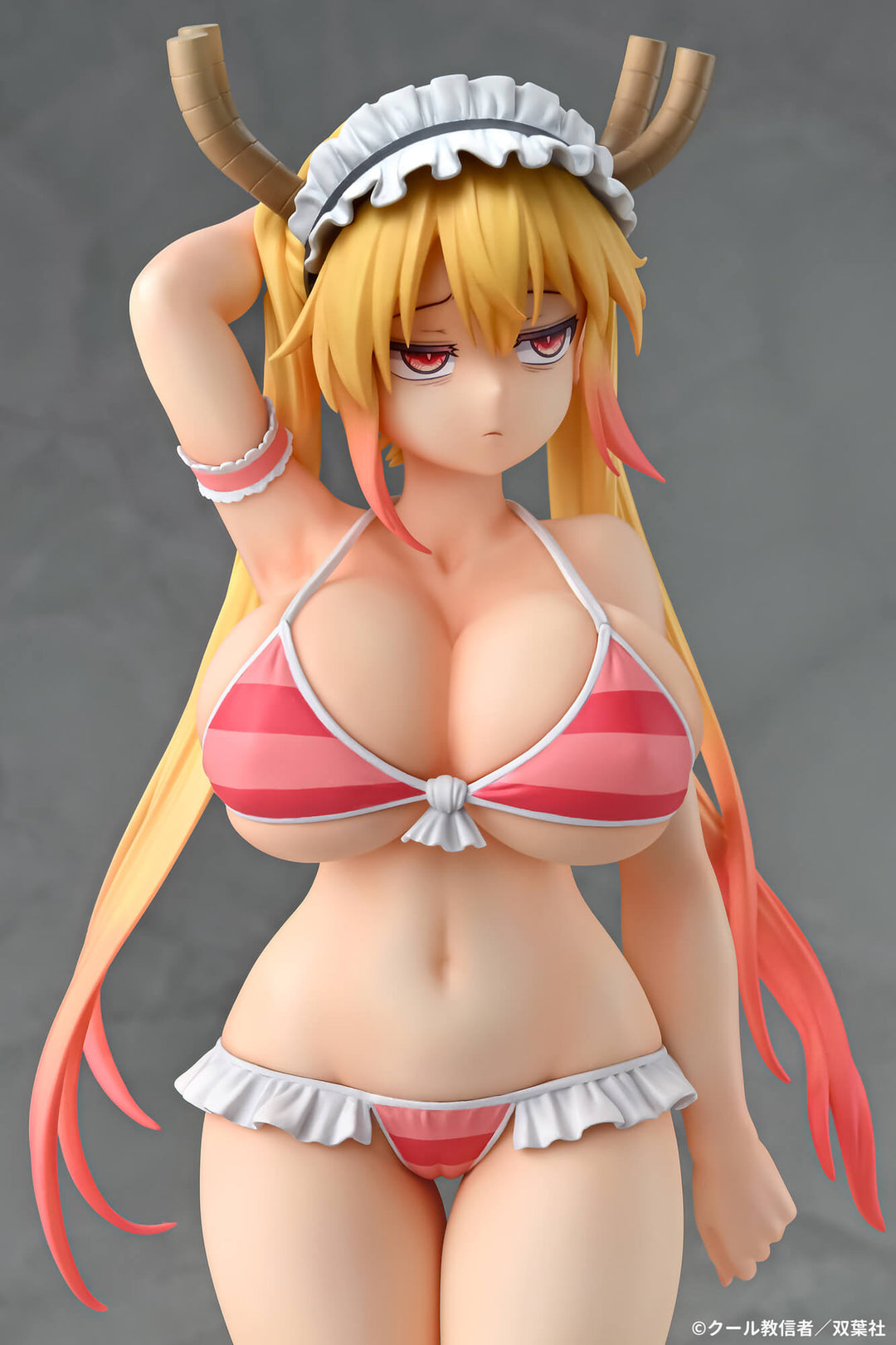 トール ビキニスタイル 1/7スケール