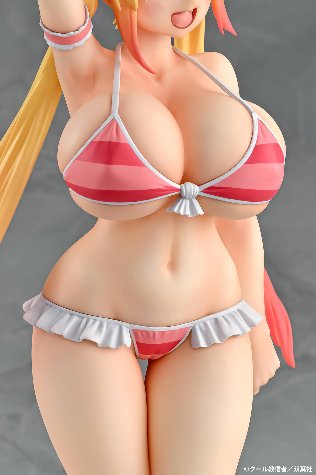 トール ビキニスタイル 1/7スケール