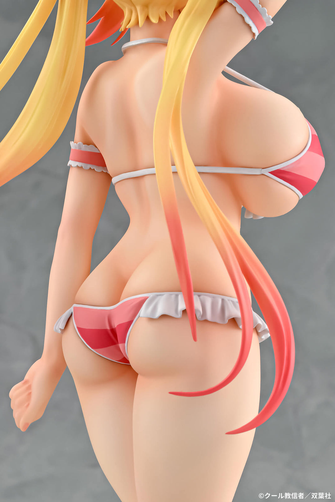 トール ビキニスタイル 1/7スケール