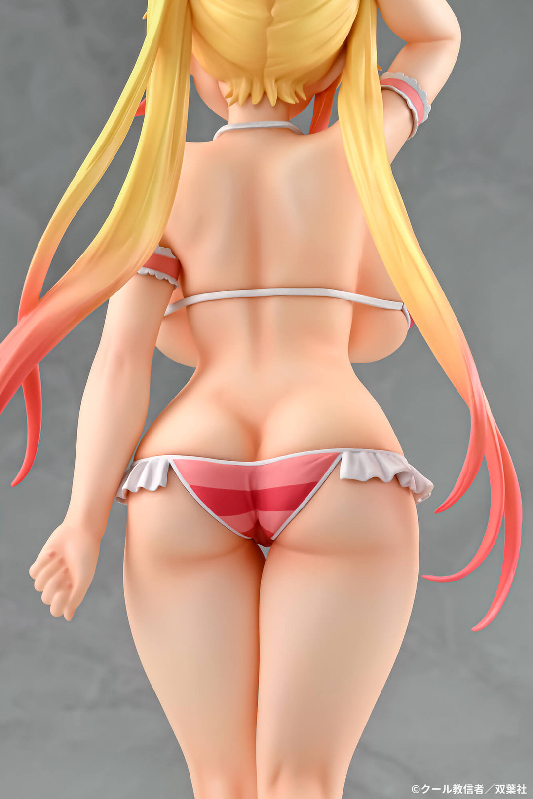 トール ビキニスタイル 1/7スケール