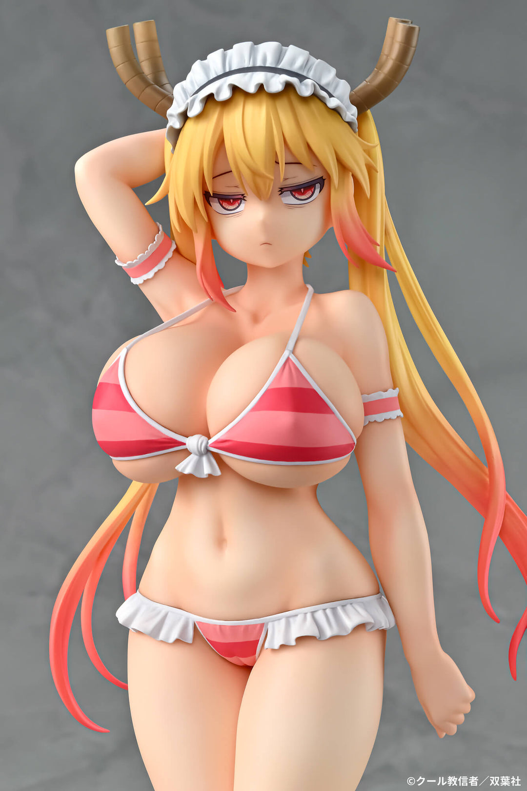 トール ビキニスタイル 1/7スケール