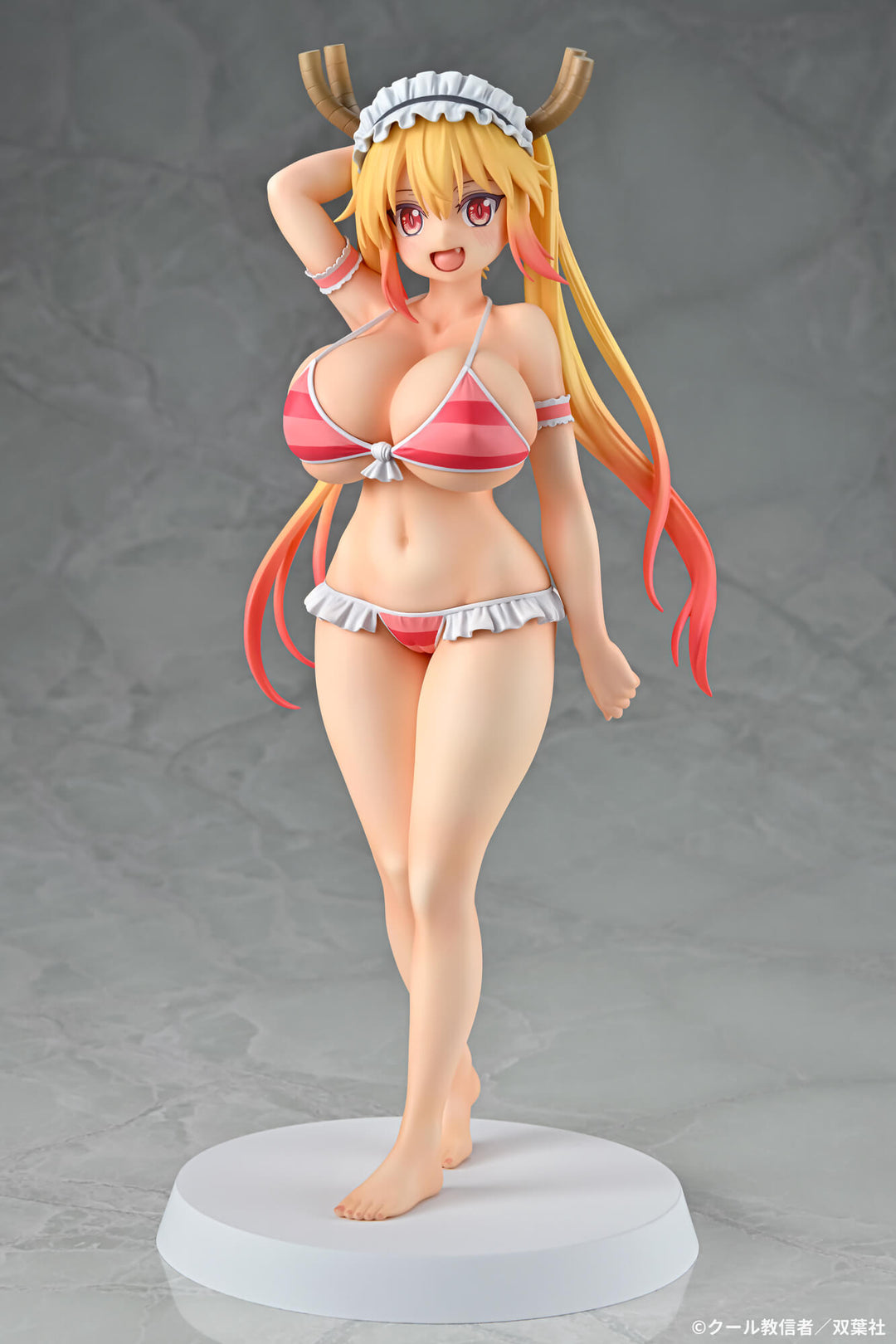 トール ビキニスタイル 1/7スケール