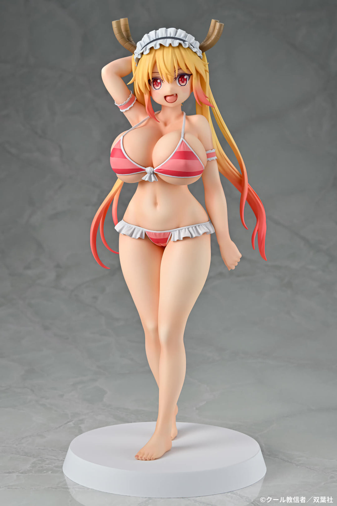 トール ビキニスタイル 1/7スケール