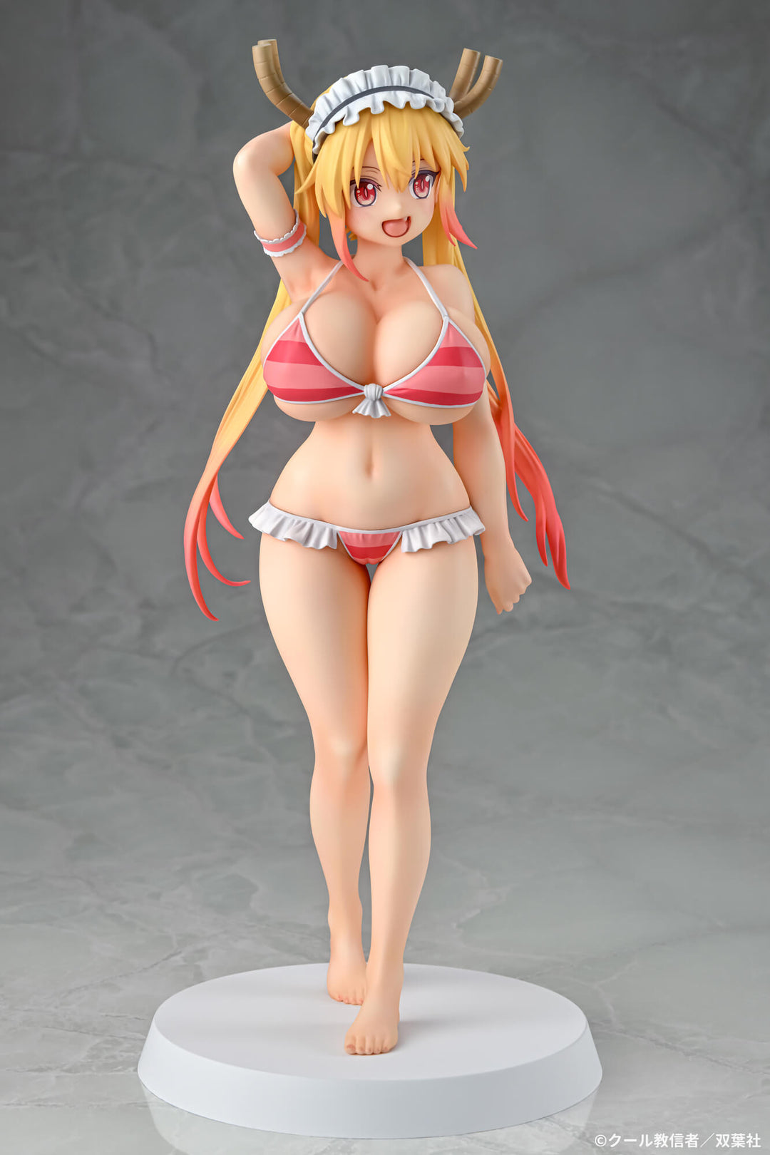 トール ビキニスタイル 1/7スケール