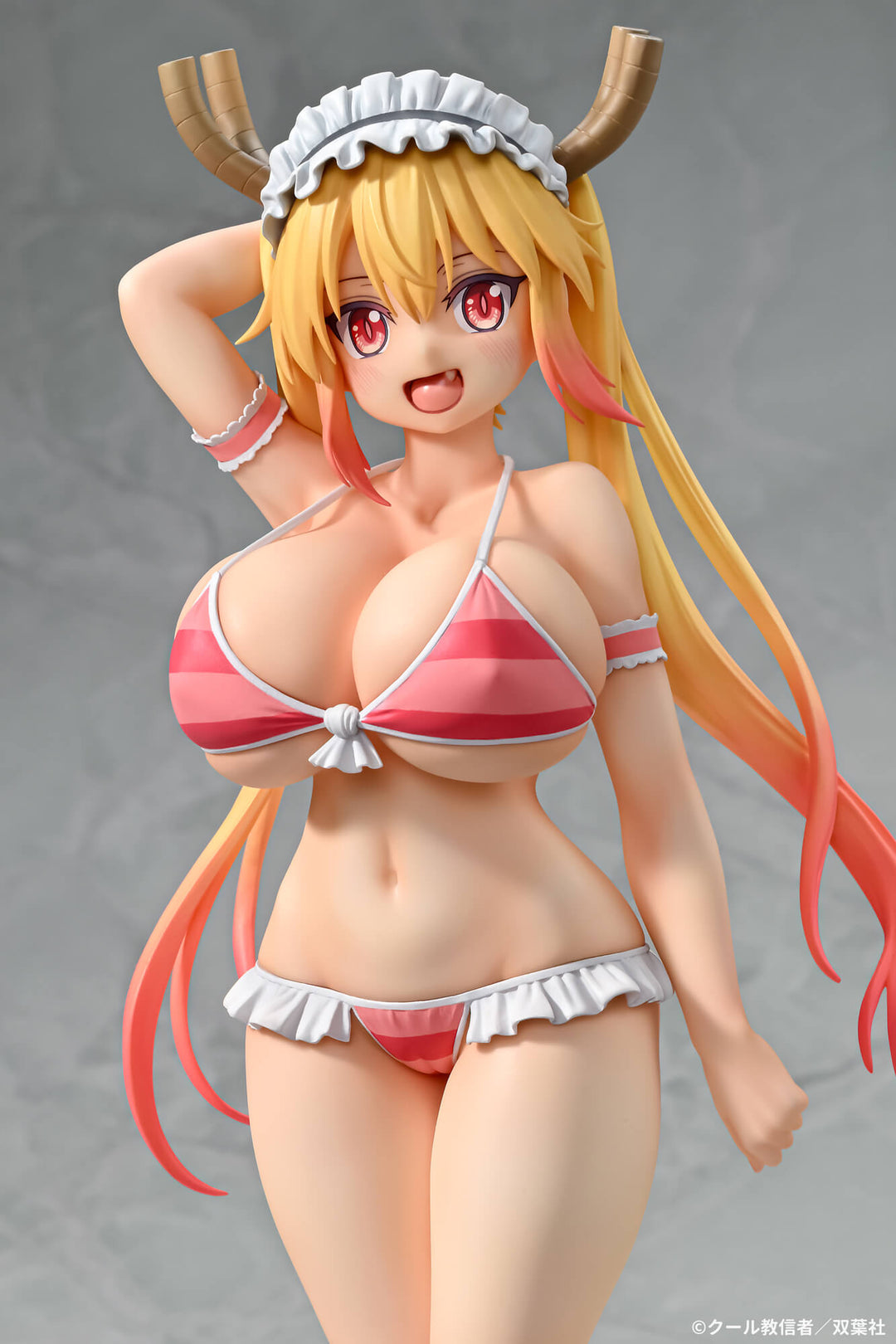 トール ビキニスタイル 1/7スケール
