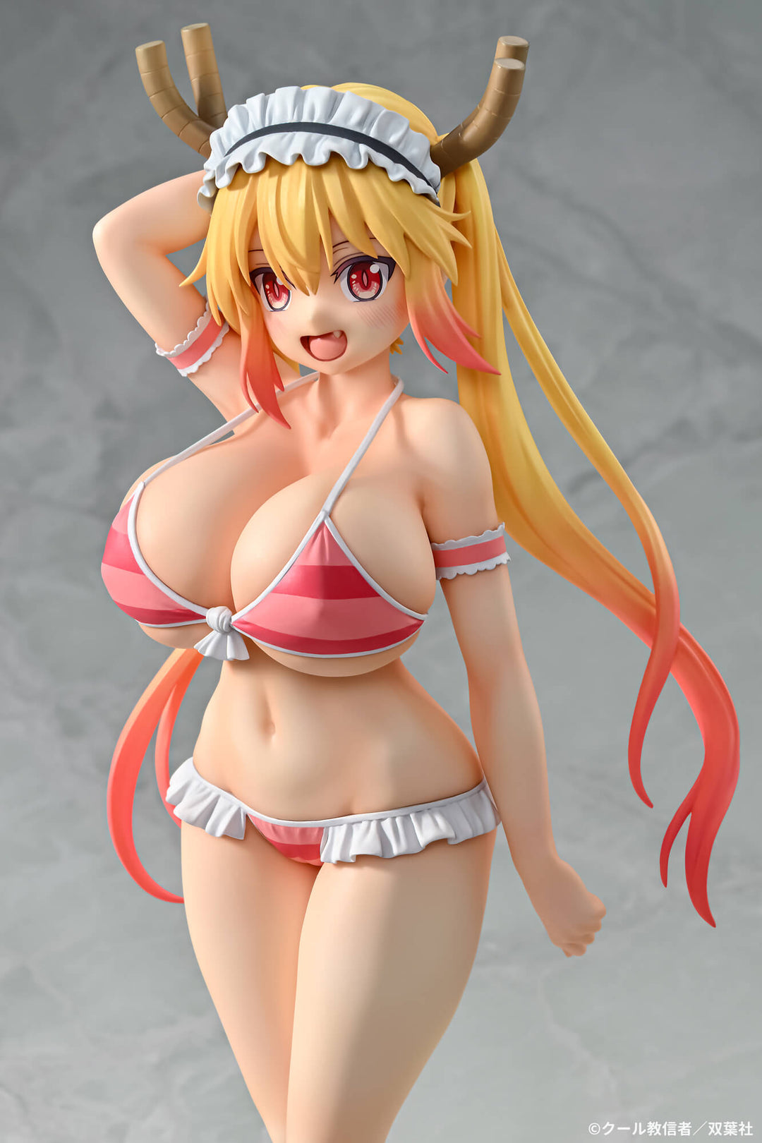 トール ビキニスタイル 1/7スケール
