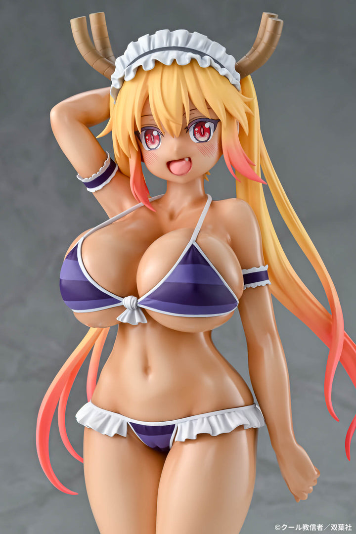 トール ビキニスタイル 日焼けver. 1/7スケール