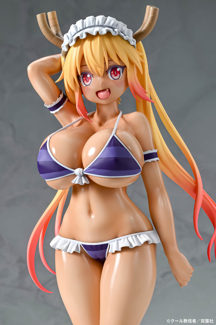 トール ビキニスタイル 日焼けver. 1/7スケール