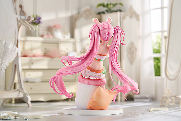 エマヌエーレ・ペッサーニョ ドタバタブリーフィング Ver. 1/7スケール