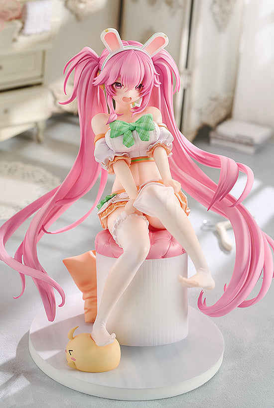エマヌエーレ・ペッサーニョ ドタバタブリーフィング Ver. 1/7スケール