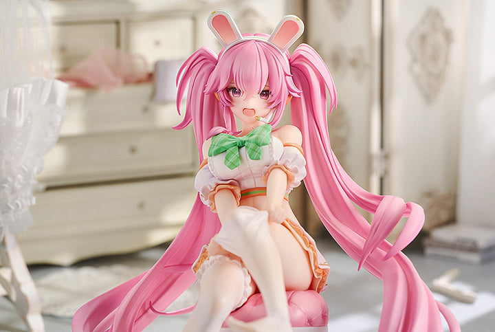 エマヌエーレ・ペッサーニョ ドタバタブリーフィング Ver. 1/7スケール