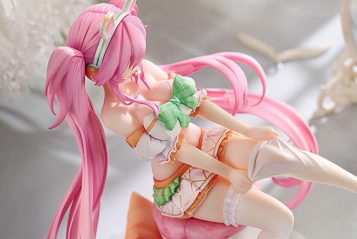 エマヌエーレ・ペッサーニョ ドタバタブリーフィング Ver. 1/7スケール