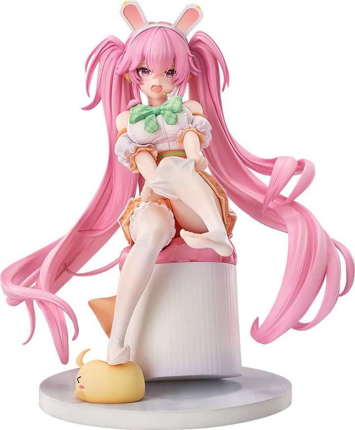 エマヌエーレ・ペッサーニョ ドタバタブリーフィング Ver. 1/7スケール