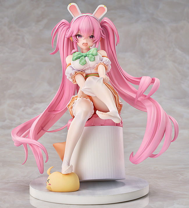 エマヌエーレ・ペッサーニョ ドタバタブリーフィング Ver. 1/7スケール
