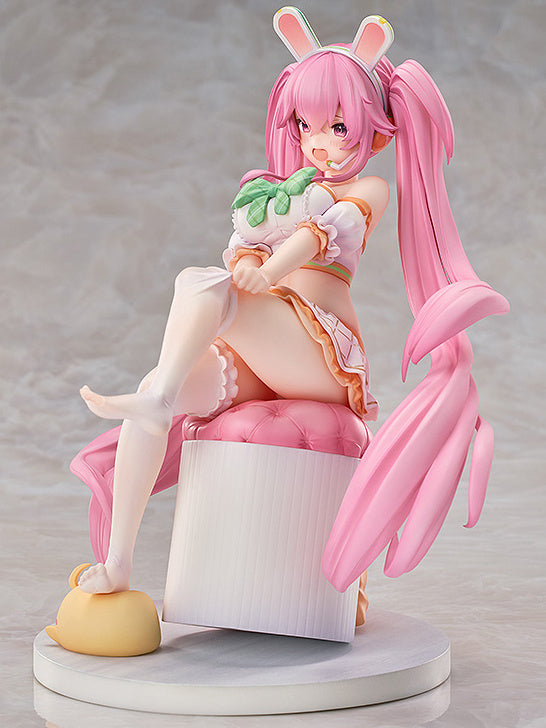 エマヌエーレ・ペッサーニョ ドタバタブリーフィング Ver. 1/7スケール