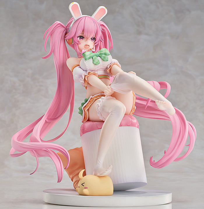 エマヌエーレ・ペッサーニョ ドタバタブリーフィング Ver. 1/7スケール