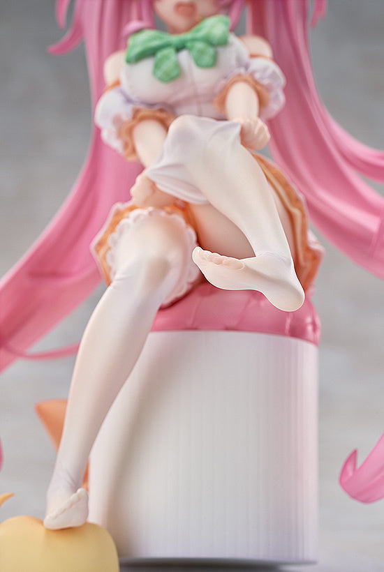 エマヌエーレ・ペッサーニョ ドタバタブリーフィング Ver. 1/7スケール
