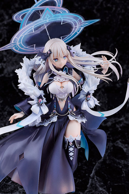 久遠崎彩禍 1/7スケール