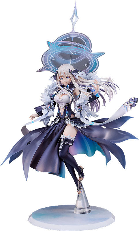 久遠崎彩禍 1/7スケール