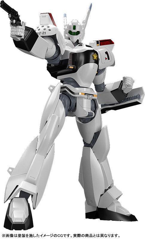 再販】MODEROID AV-98イングラム 1/60スケール – SOOTANG HOBBY