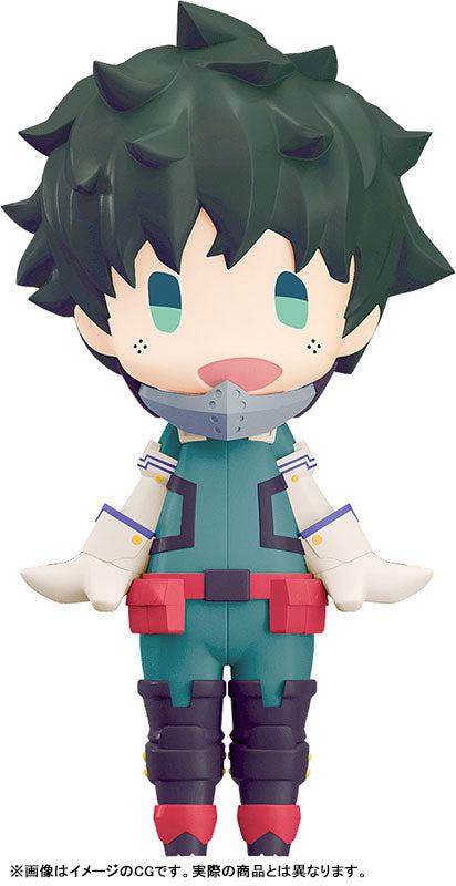 HELLO! GOOD SMILE 緑谷出久 – SOOTANG HOBBY