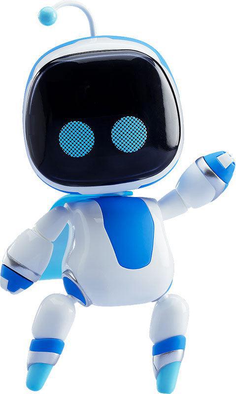 アストロボット ねんどろいど 3体セット ねんどろいど ASTRO's PLAYROOM アストロ（再販）[グッドスマイル