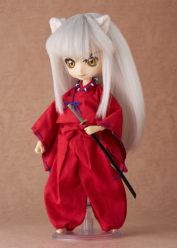 Harmonia humming 犬夜叉 – SOOTANG HOBBY