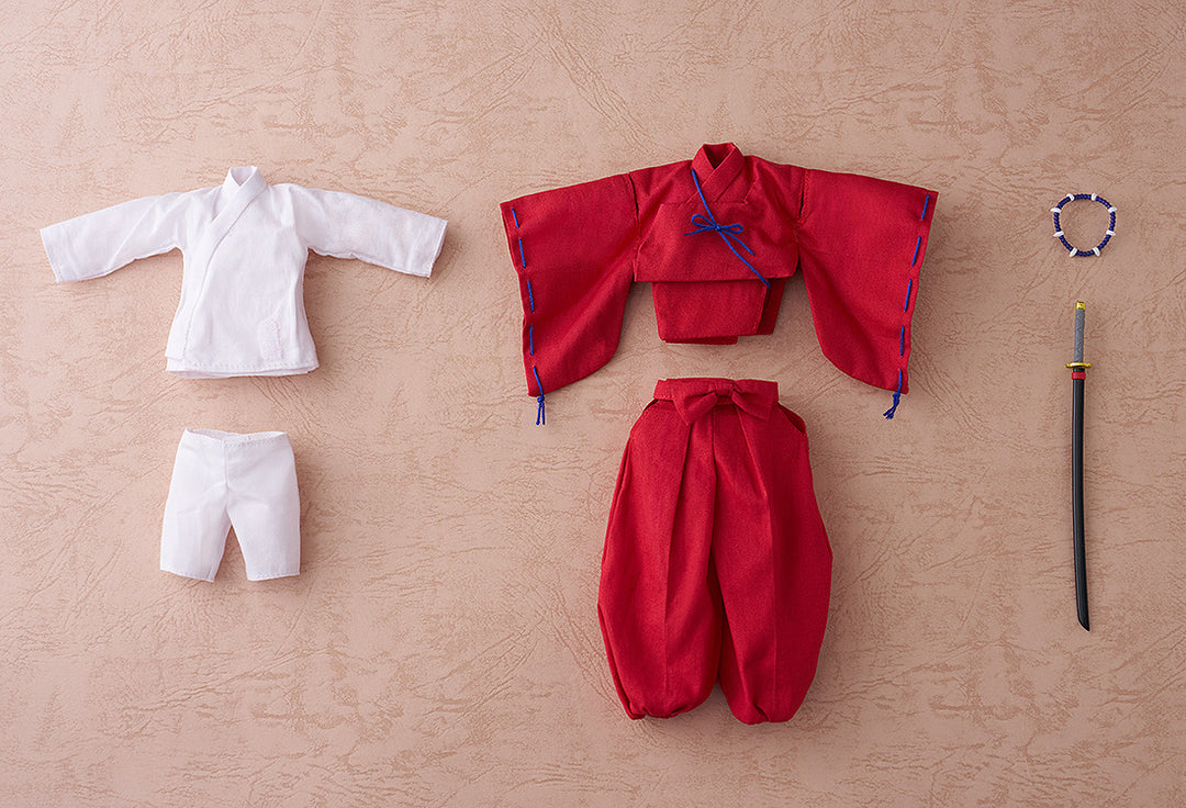 Harmonia humming 犬夜叉