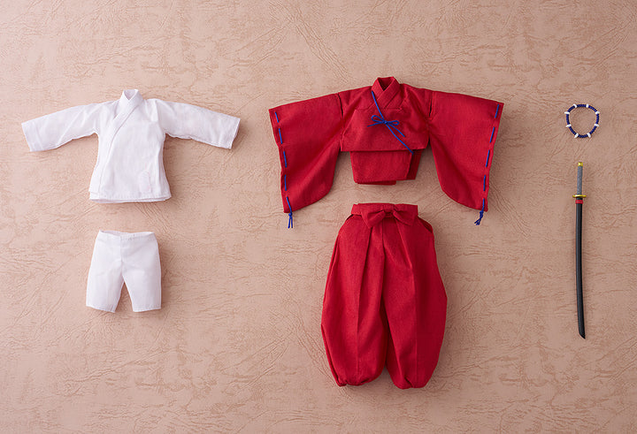 Harmonia humming 犬夜叉