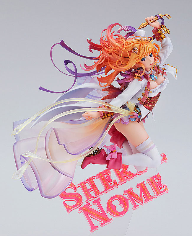 韓国 ファッション通販 ～ シェリル・ノーム Anniversary 1/7スケール ～ Ver. Stage コミック・アニメ