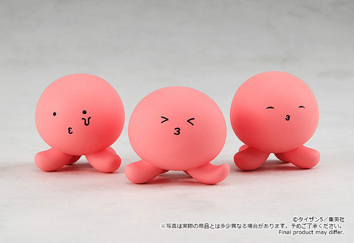 POP UP PARADE 久世しずか&タコピー