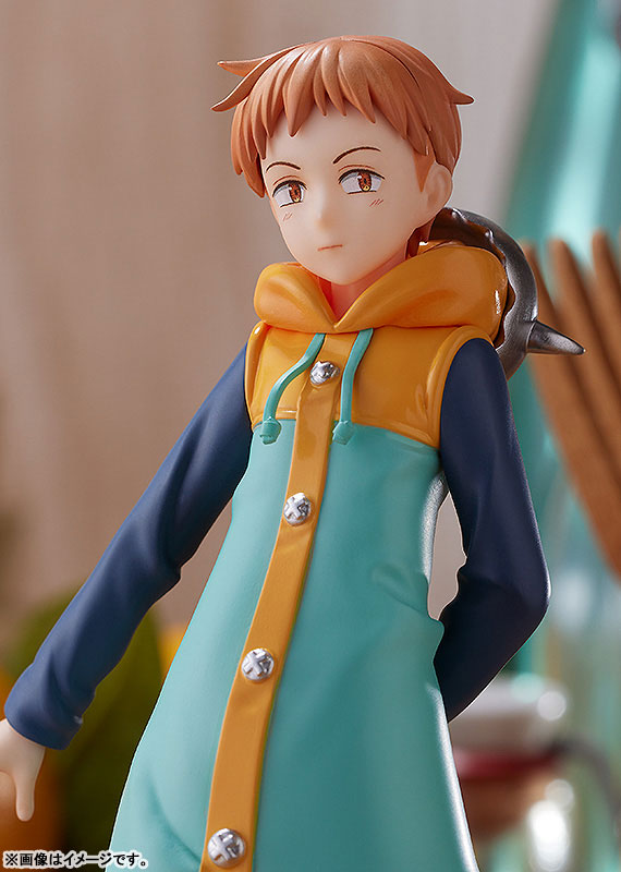 POP UP PARADE キング