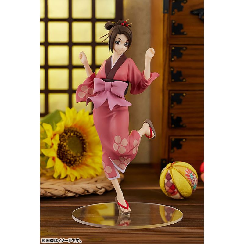 ファッション 通販 POP UP HOBBY SOOTANG – size L フウ PARADE コミック・アニメ
